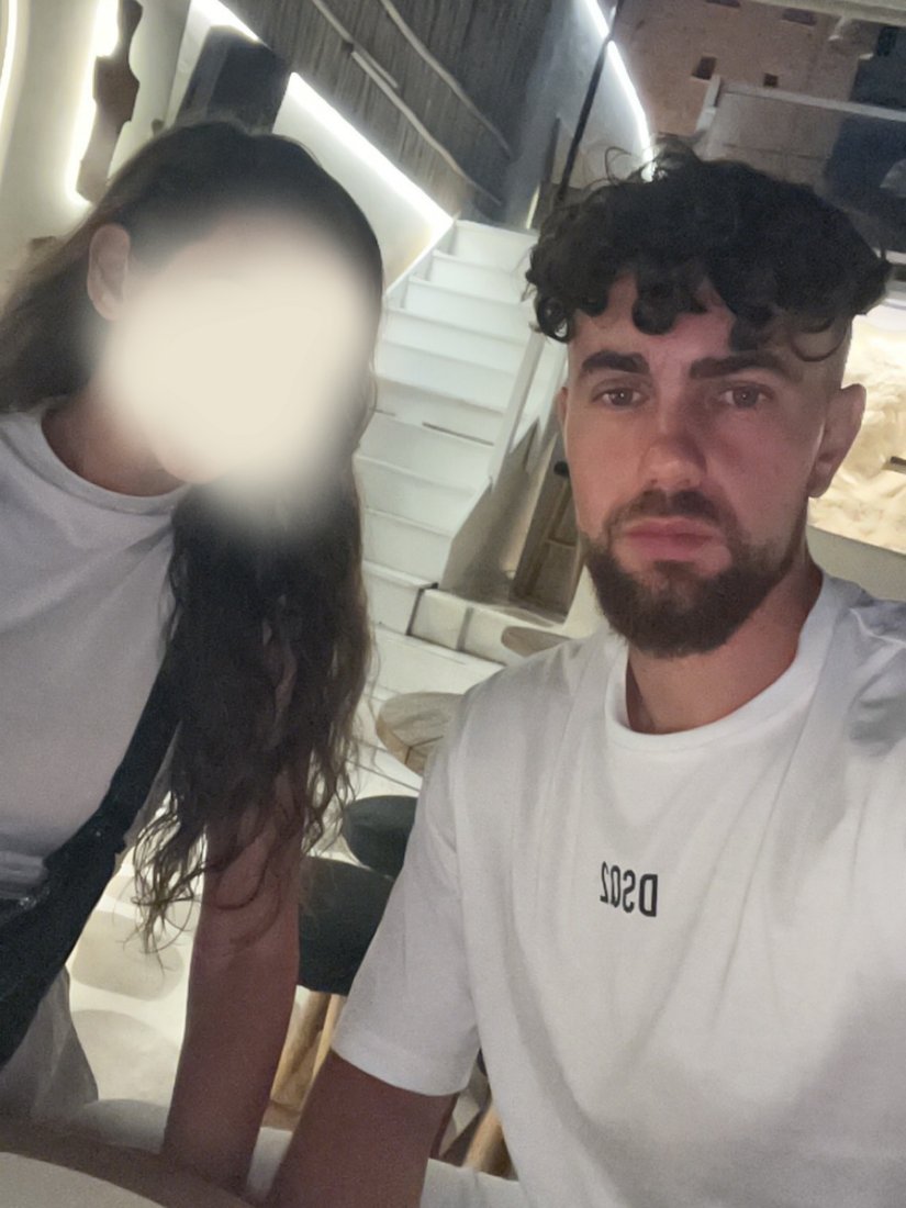 Sara & Iliès aujourd'hui