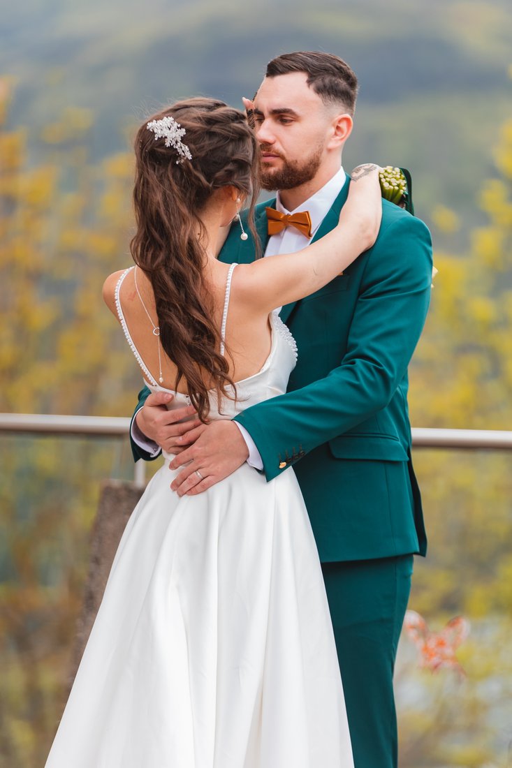 Le mariage de Sara & Iliès